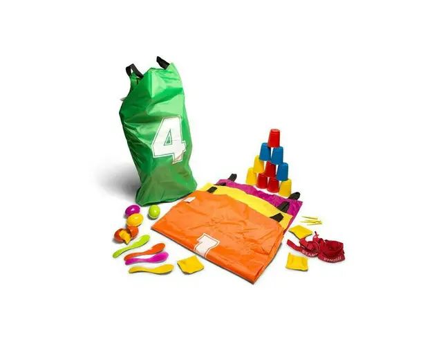 BS Toys - Set de jocuri , Pentru petreceri