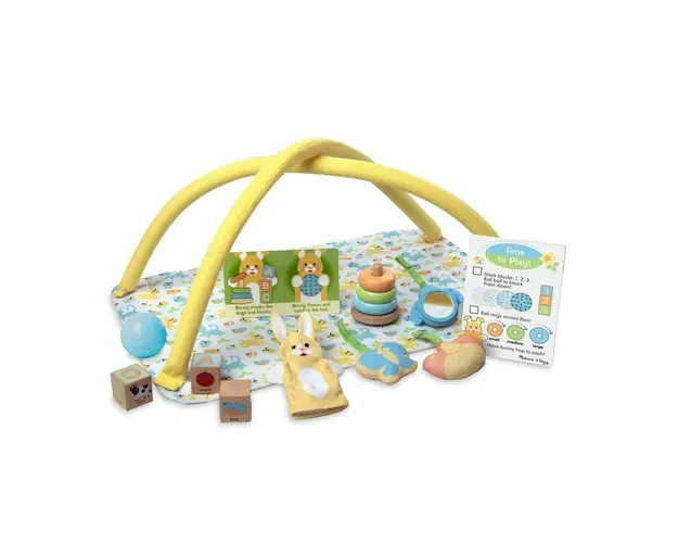 Melissa & Doug - Accesoriu Set de jucarii educative