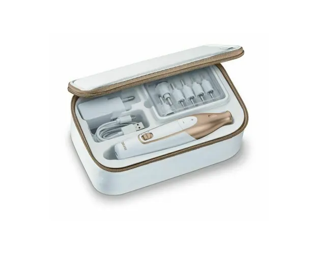Beurer - Set de manichiura / pedichiura MP 64