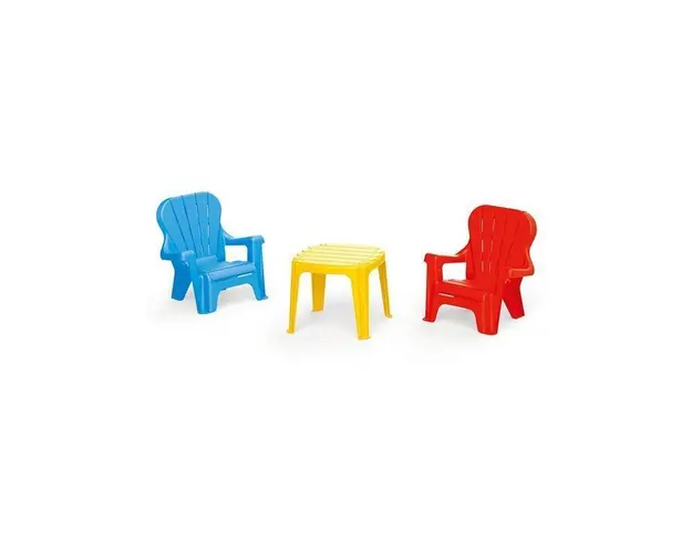 Set de masa cu scaune