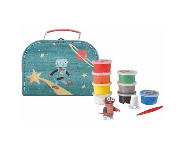 Egmont toys - Set Astro-Robot