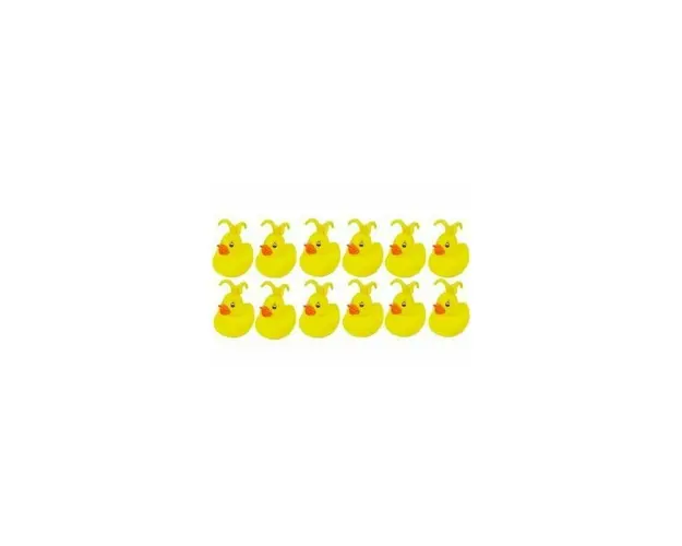 Set de pescuit, undita pentru 2 copii, cu ratuste, LeanToys, 8579