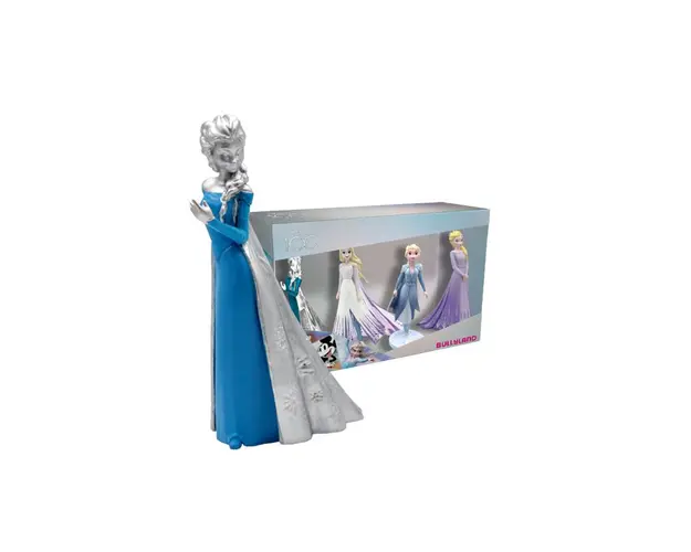 Set FROZEN NEW
