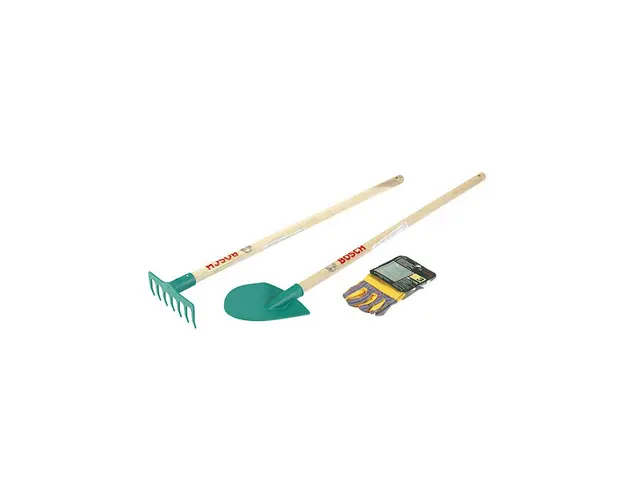 Klein - Set gradina BOSCH