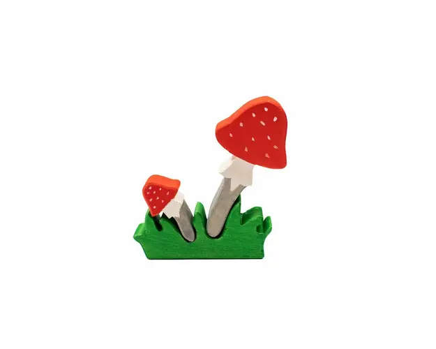 Marc toys - Set handmade , Toamna fermecata