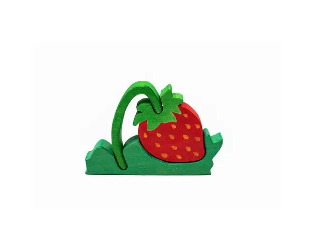 Marc toys - Set handmade , Vara colorata
