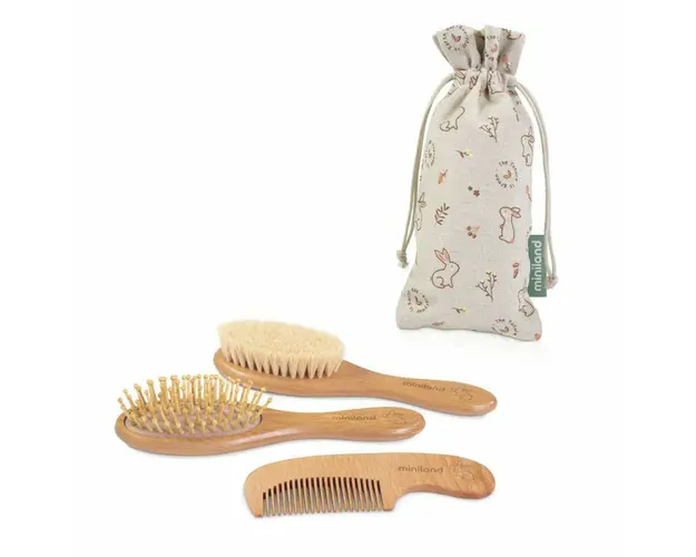 Set ingrijire par Natur Bunny Miniland