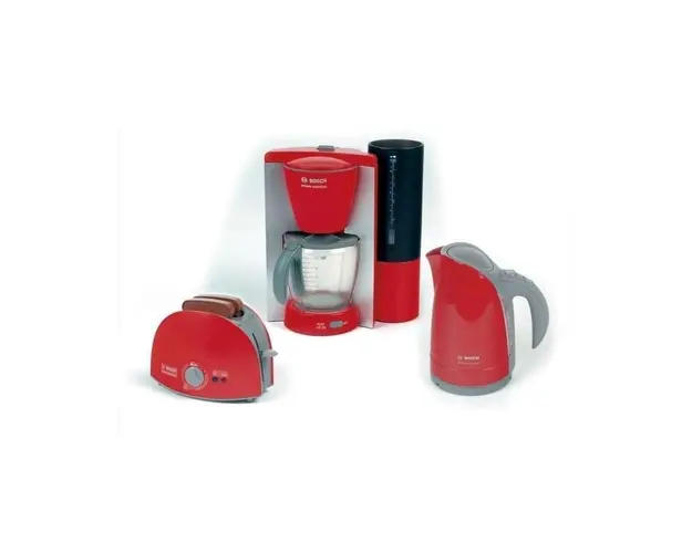 Klein - Set micul dejun Bosch