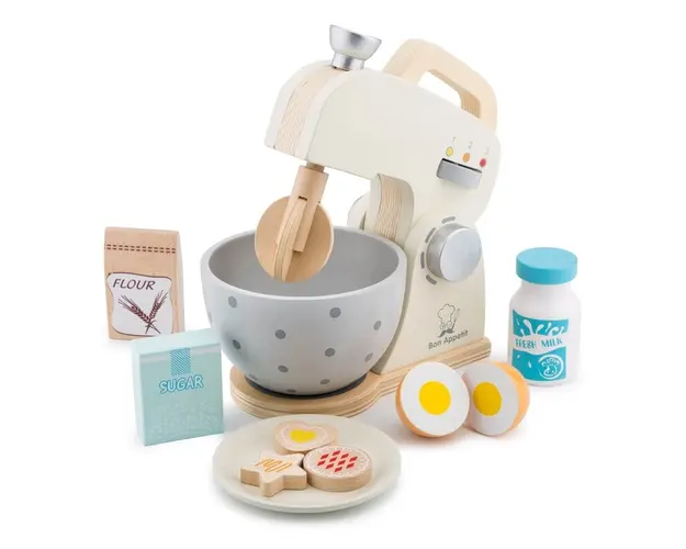New classic toys - Set Mixer, Alb
