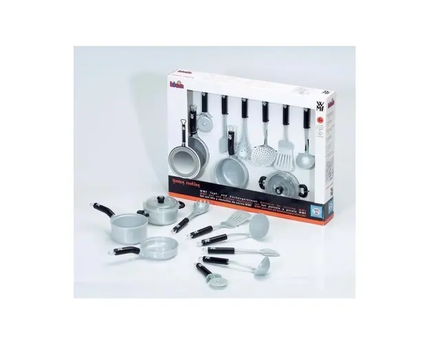 Klein - Set oale, cratite, ustensile WMF