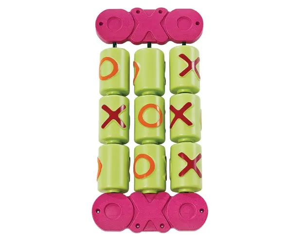 Kbt - KBT - Set OXO play - uz rezidential