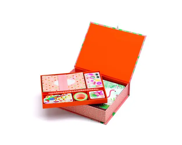 Djeco - Set creativ Maria