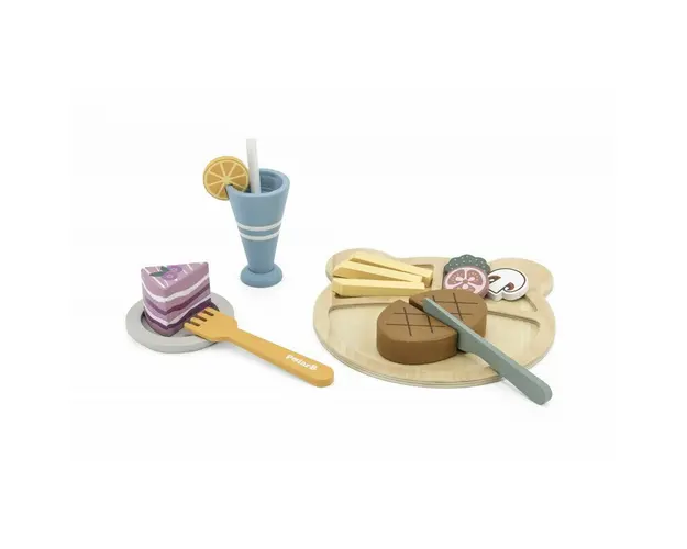 Viga - Set pranz, PolarB
