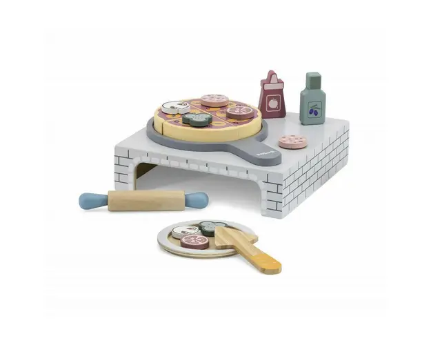 Viga - Set preparare pizza, PolarB
