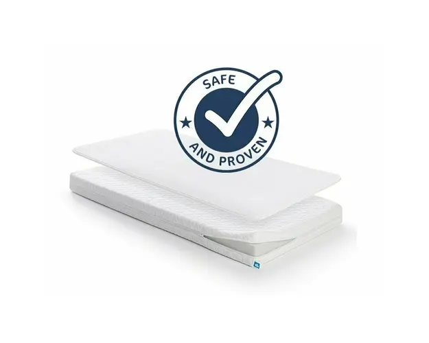 Set Saltea Copii Essential 70 x 140