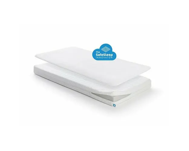 Set Saltea Copii Evolution Premium 60 x 120