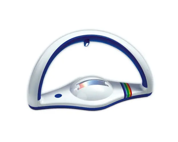 Set STEM - Proiector curcubeu
