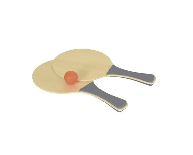 Set Tenis de plaja, Egmont Toys
