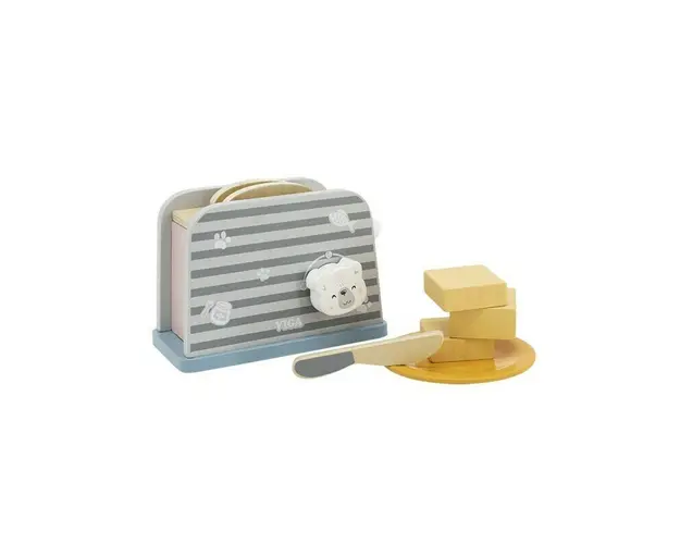 Viga - Toaster Set , PolarB