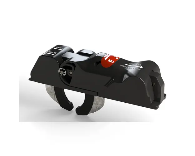 Sistem PRINDERE RAPIDA pe bare transversale pentru Cutia Portbagaj Aleo Magic