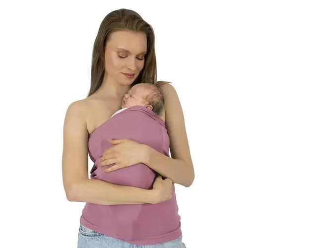 SeviBebe - Skin to Skin Roz