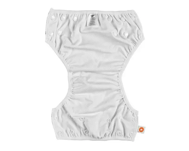 Xkko - Slip inot bebelusi 4-15 kg Butterflies