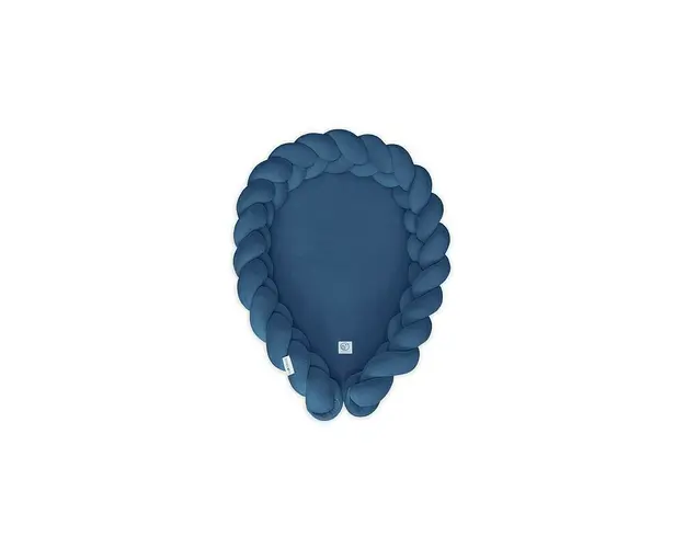 Sparrow - Babynest Blue Petrol