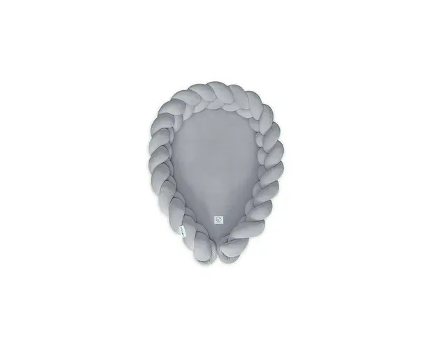 Sparrow - Babynest Classic Grey