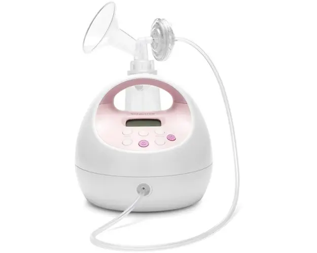 Pompa de san electrica dubla S2 Plus