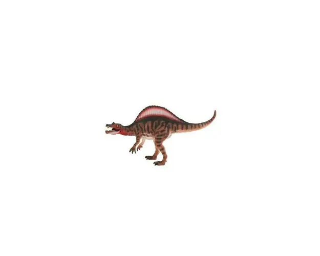 Bullyland - Figurina Spinosaurus
