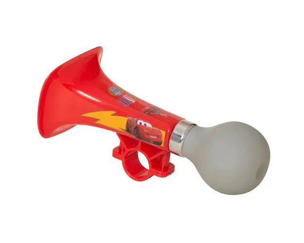 Claxon bicicleta Stamp Disney Cars