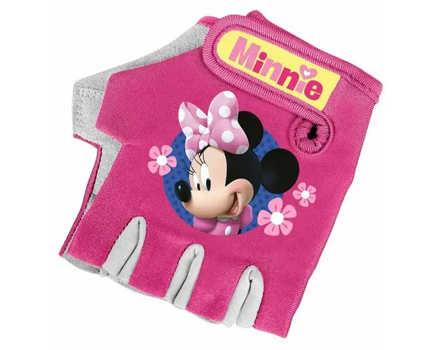 Manusi de protectie Stamp Minnie Mouse