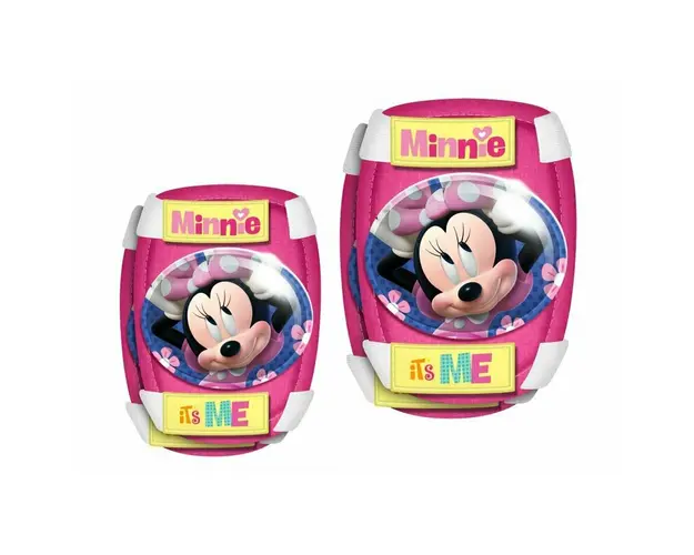 Set protectie Minnie