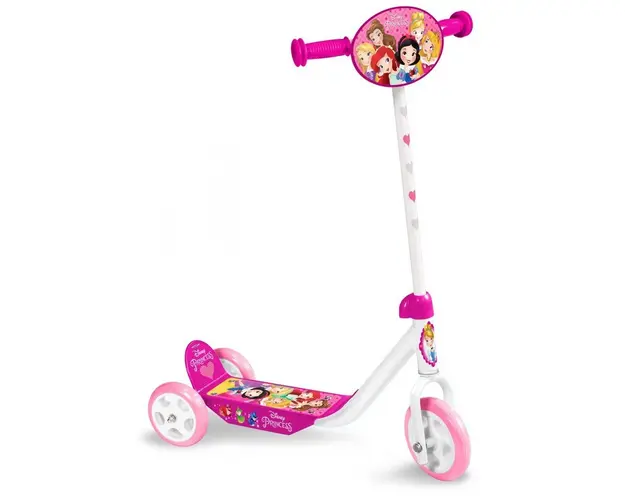 Trotineta Stamp Disney Princess