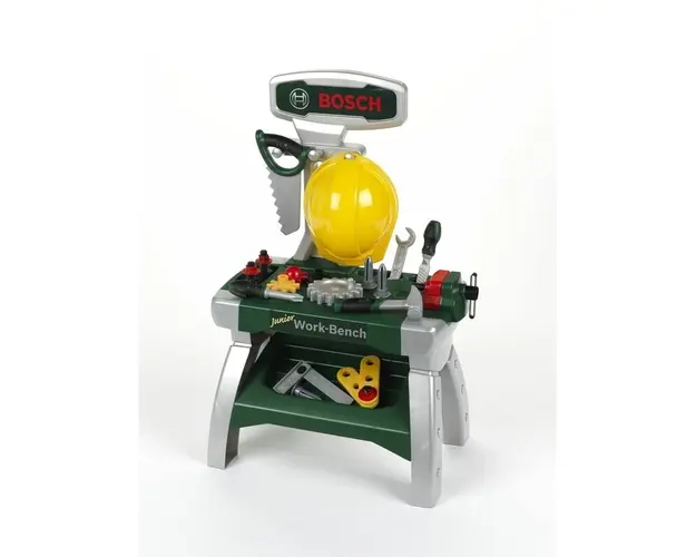 Klein - Statie de lucru Bosch Junior