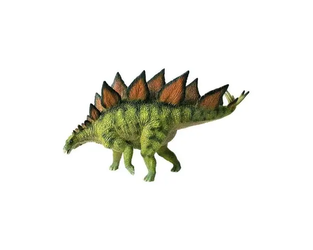 Bullyland - Figurina Stegosaurus
