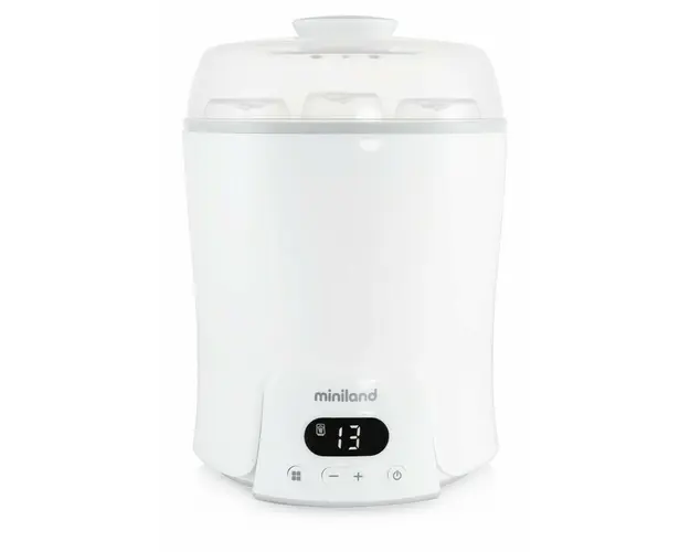 Sterilizator multifunctional Super 6 Miniland