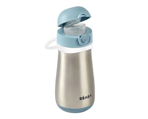 Termos Beaba 350 ml Windy Blue