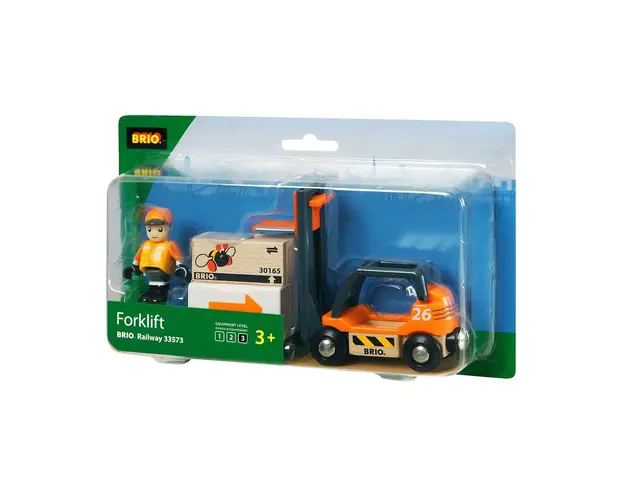 Brio - Stivuitor