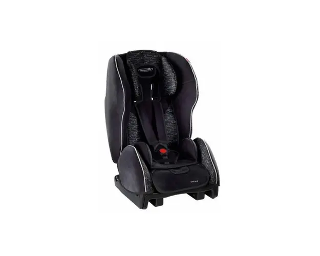 Resigilat - Scaun Auto fara isofix Twin One Midnight