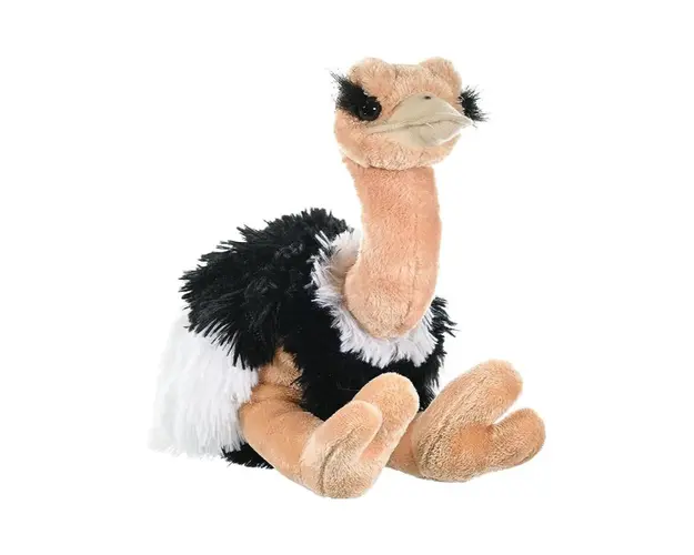 Strut - Jucarie Plus Wild Republic 30 cm