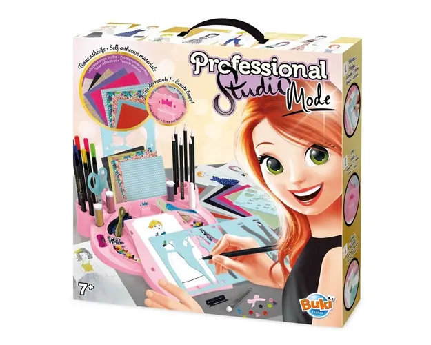 Buki france - Studio profesional de design