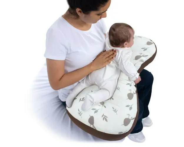 Sevibebe - Suport alaptare multifunctional Bird