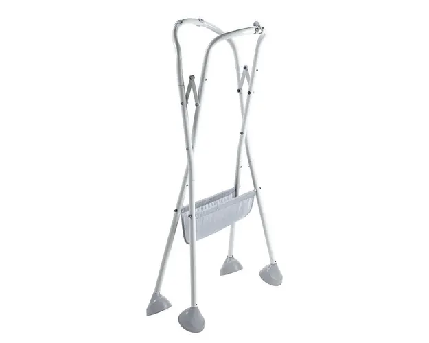 Suport cu Picioare Cadita Camele'o - Light Mist