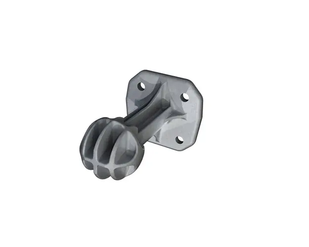 Suport depozitare pentru suporturi de biciclete HAKR SPACE HOOK