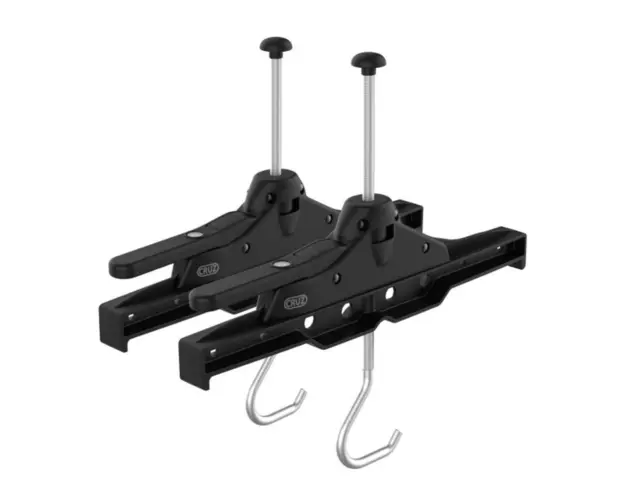Suport fixare scara, Cruz, Ladder Clamp 941-043, set de 2 buc
