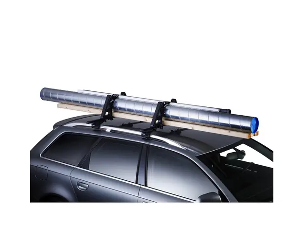 Suport fixare scara, Thule, Load-Stop 502