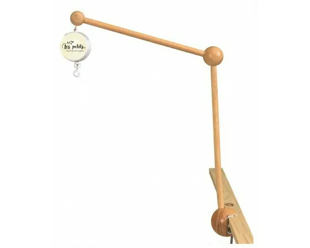 Egmont toys - Suport muzical pentru decoratie mobila, Egmont