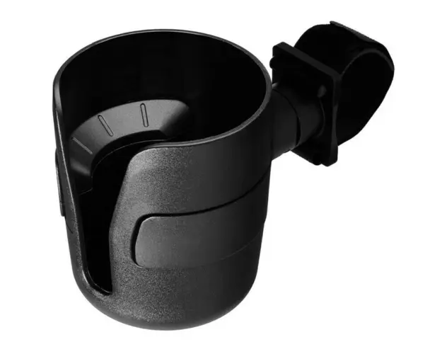 Suport pahar black pentru carucior ABC Design