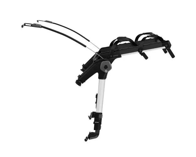 Suport pentru 2 biciclete cu prindere pe haion - Thule 994001 OutWay Hanging 2